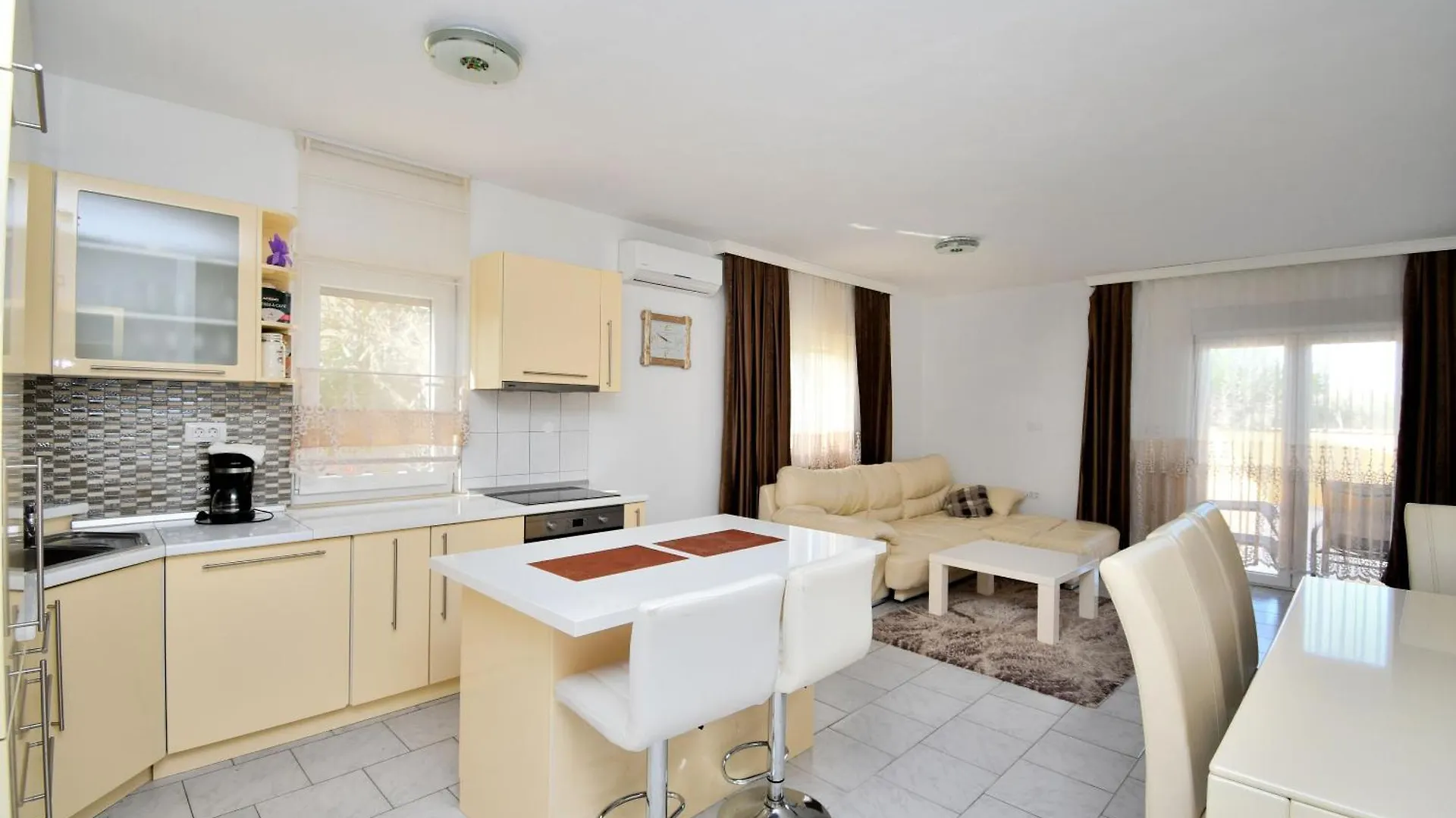 House Perci 1 Villa Tar-Vabriga 0*,