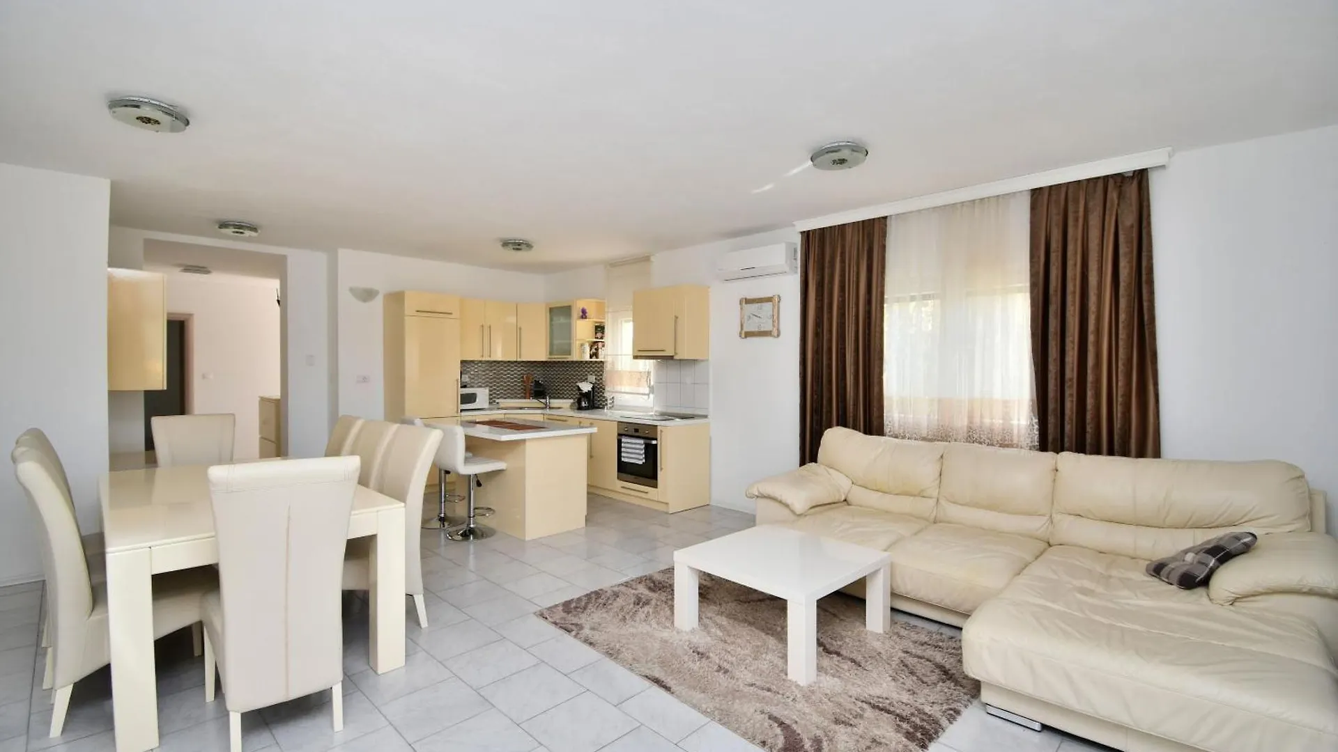 Holiday home House Perci 1 Villa Tar-Vabriga