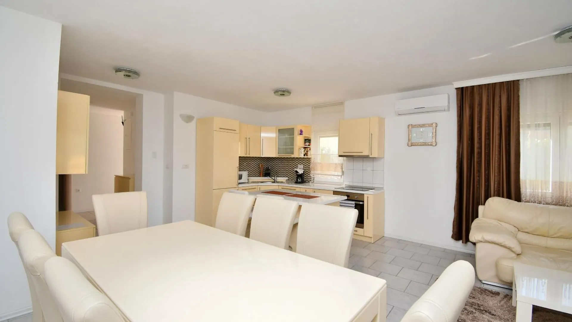 House Perci 1 Villa Tar-Vabriga Croatia
