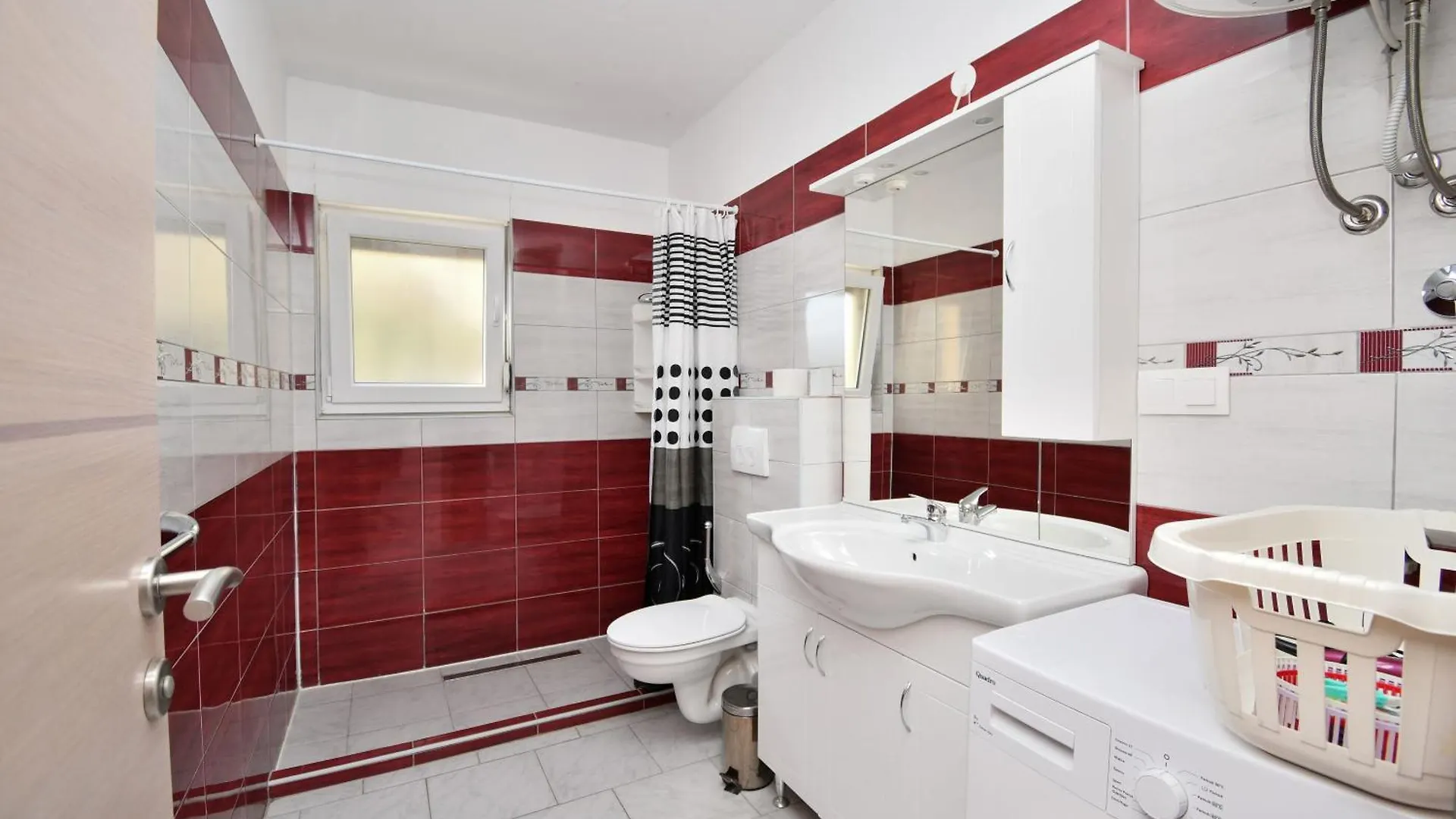 Holiday home House Perci 1 Villa Tar-Vabriga