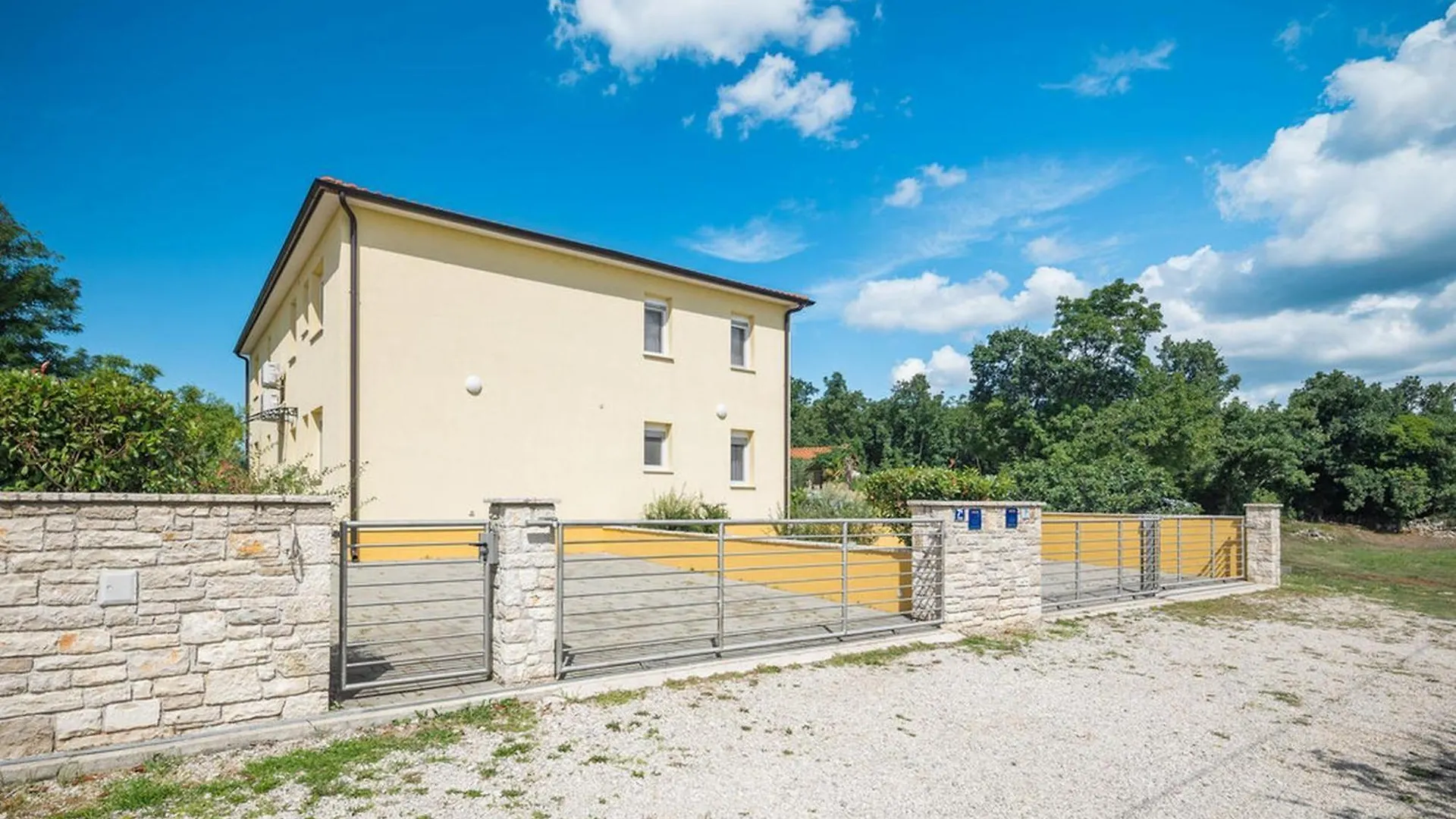 Holiday home House Perci 1 Villa Tar-Vabriga Croatia