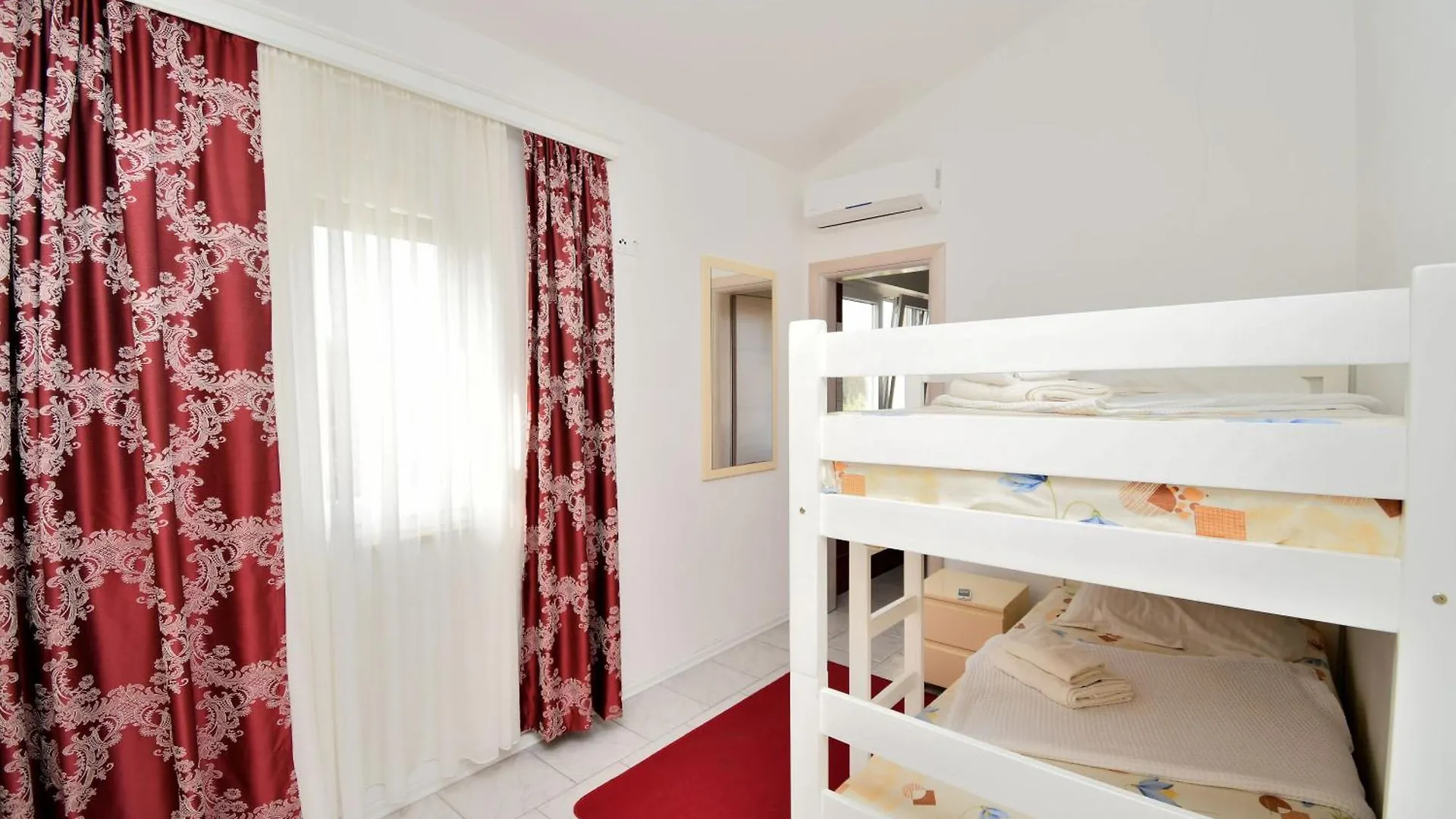 House Perci 1 Villa Tar-Vabriga Holiday home