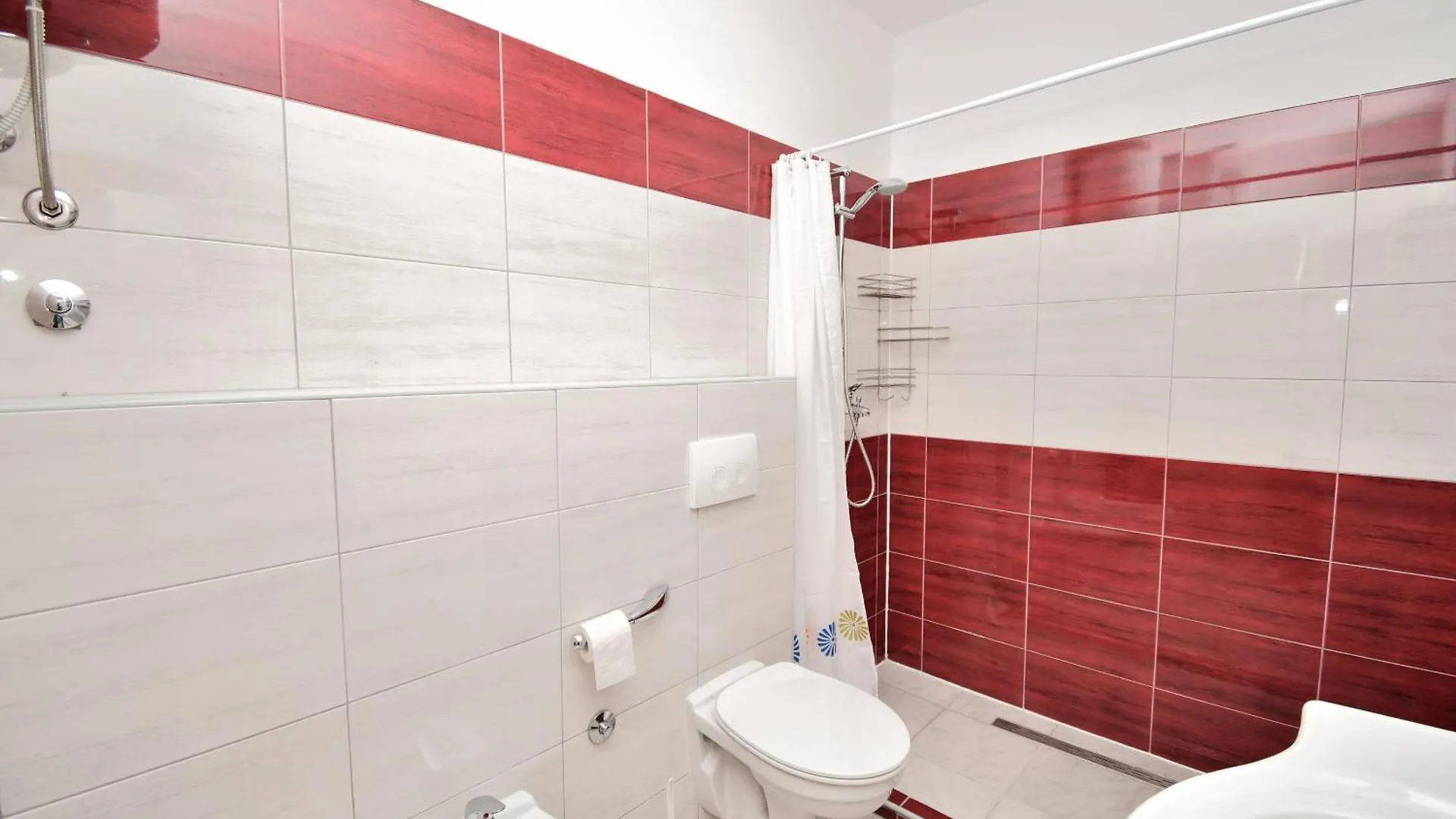 House Perci 1 Villa Tar-Vabriga Croatia