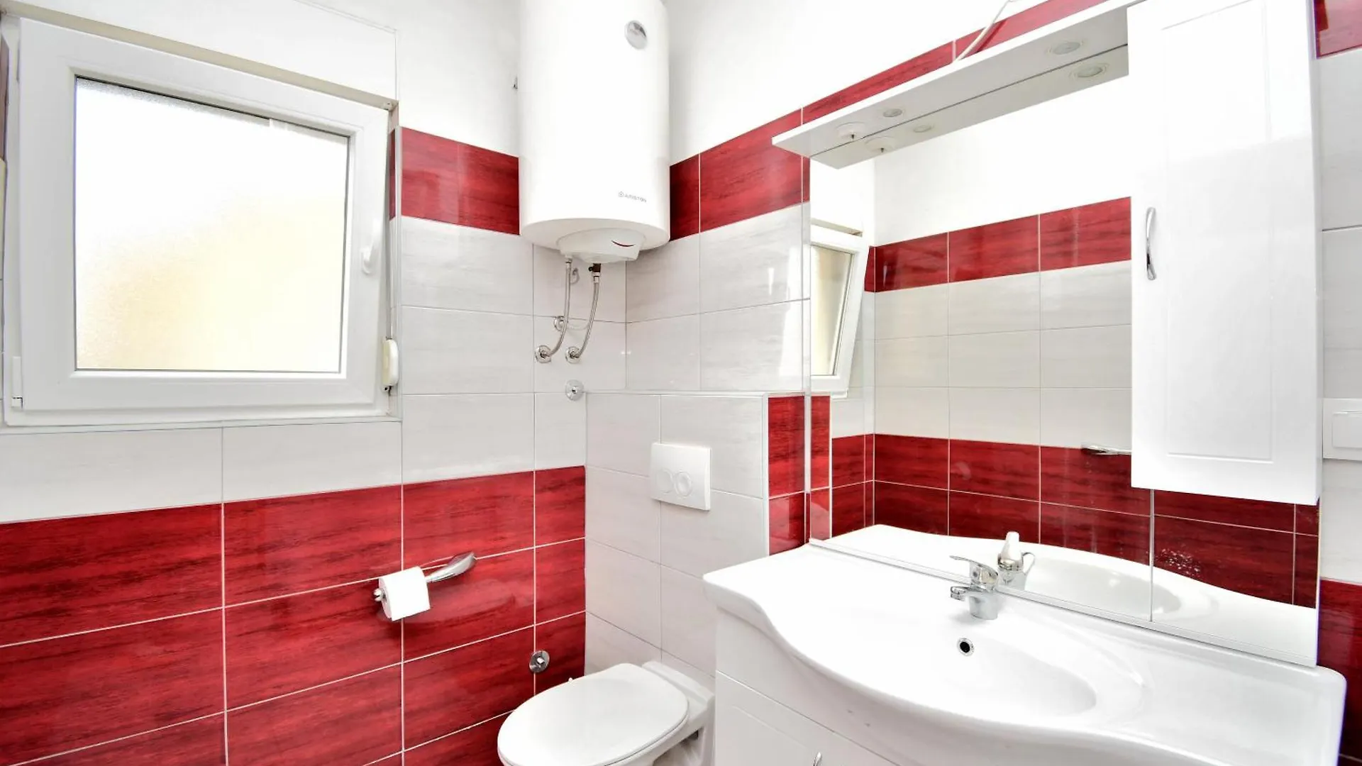 House Perci 1 Villa Tar-Vabriga Holiday home