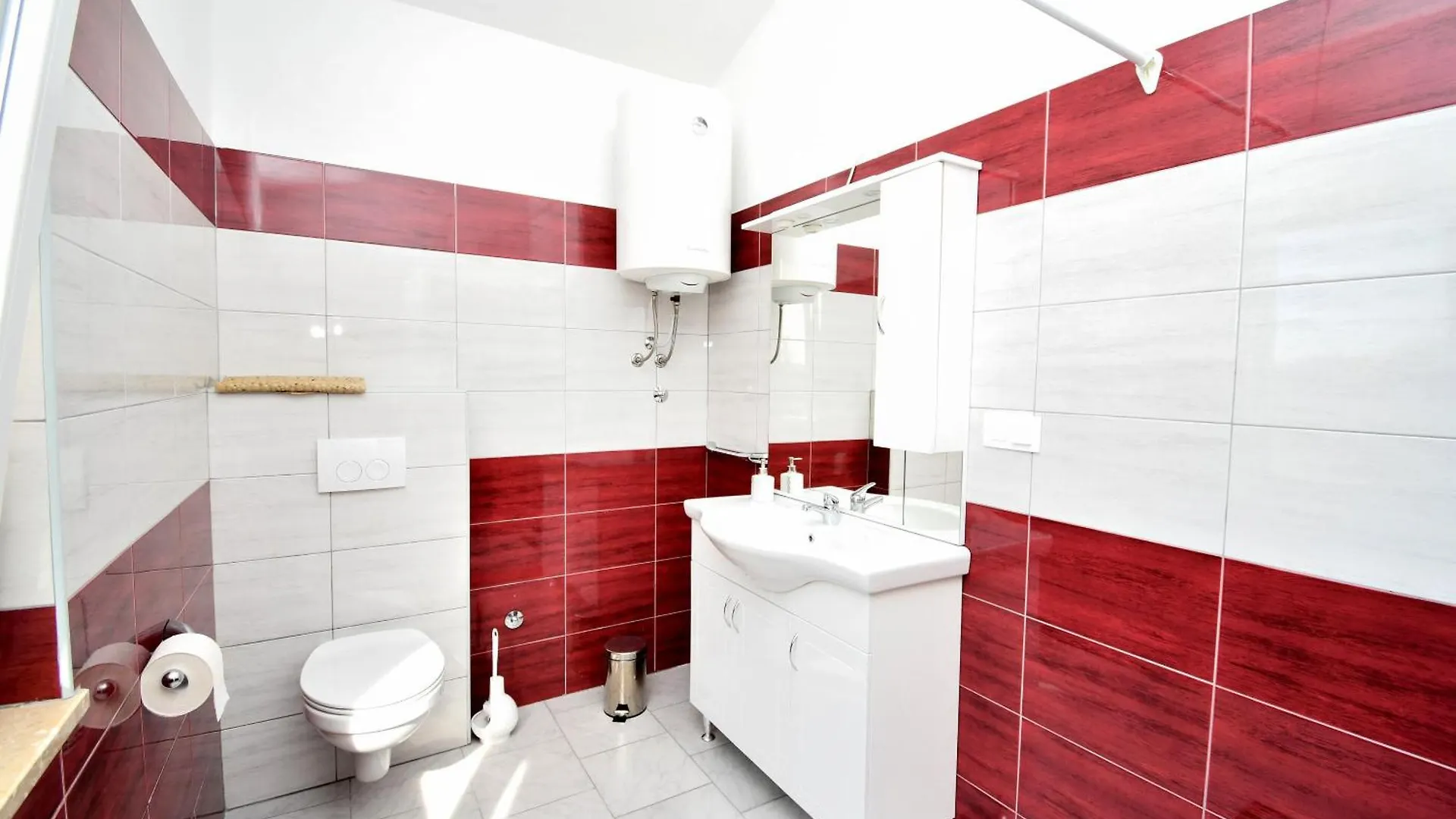 House Perci 1 Villa Tar-Vabriga