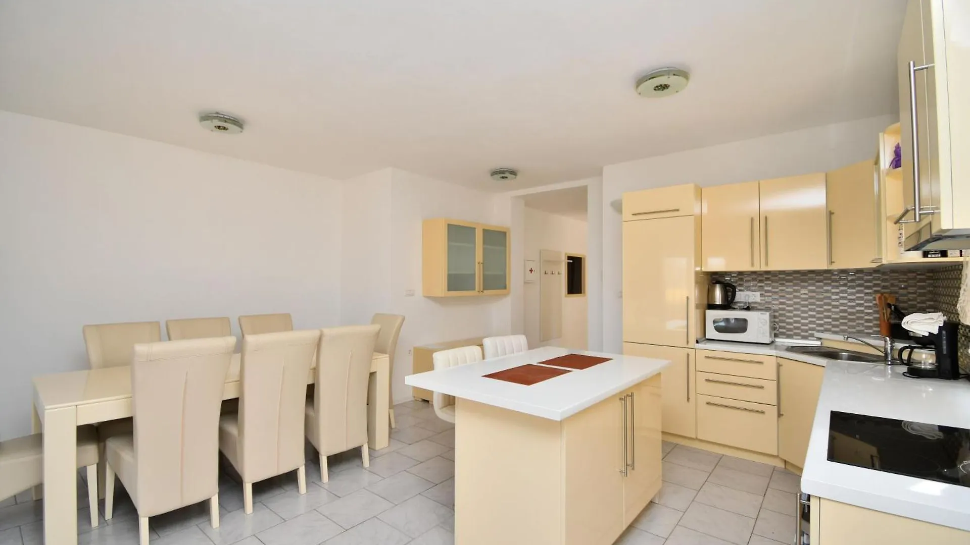 Holiday home House Perci 1 Villa Tar-Vabriga Croatia