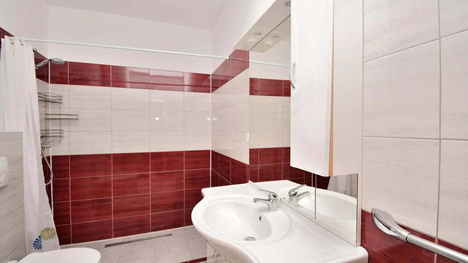 House Perci 1 Villa Tar-Vabriga