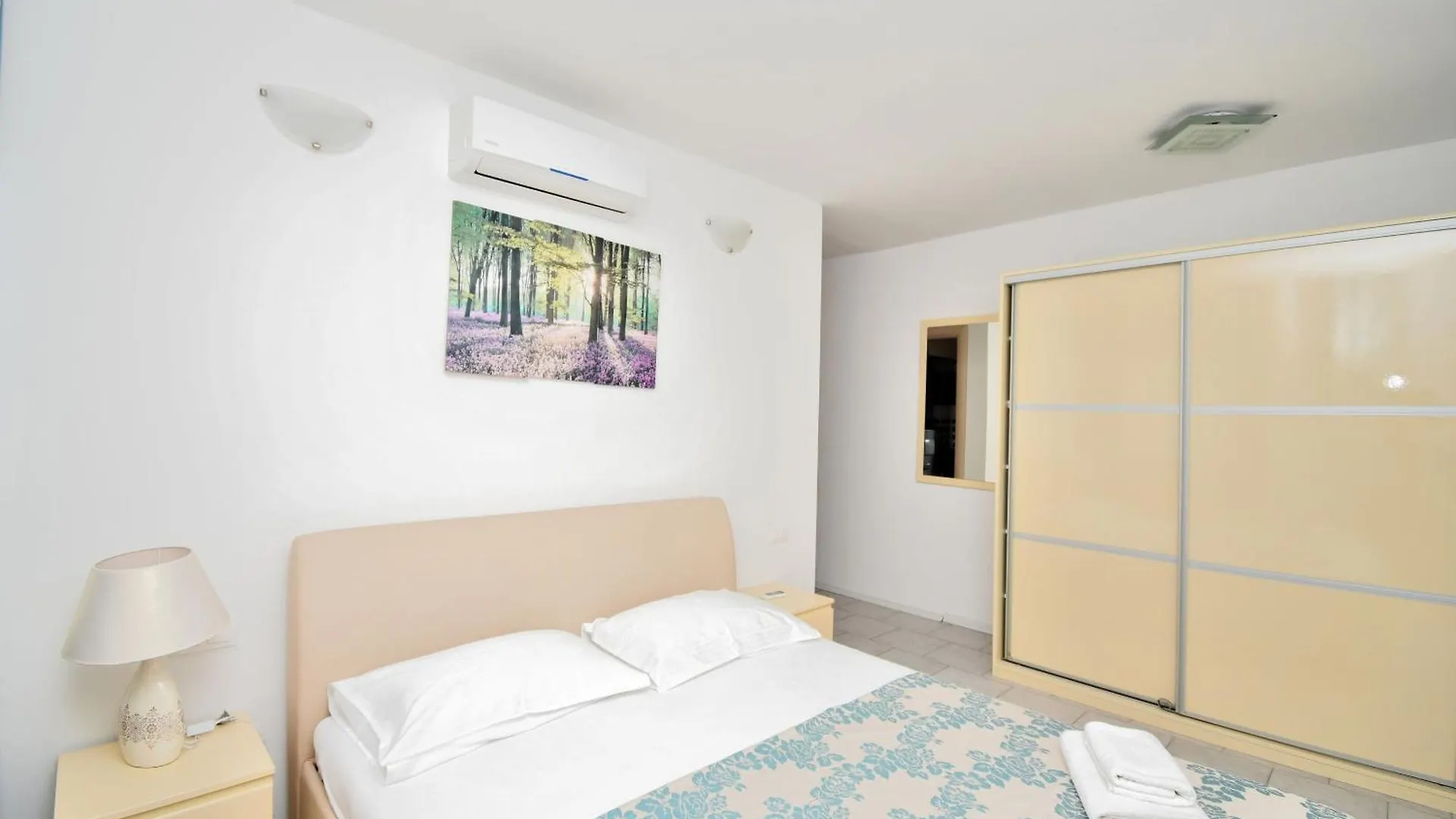 House Perci 1 Villa Tar-Vabriga
