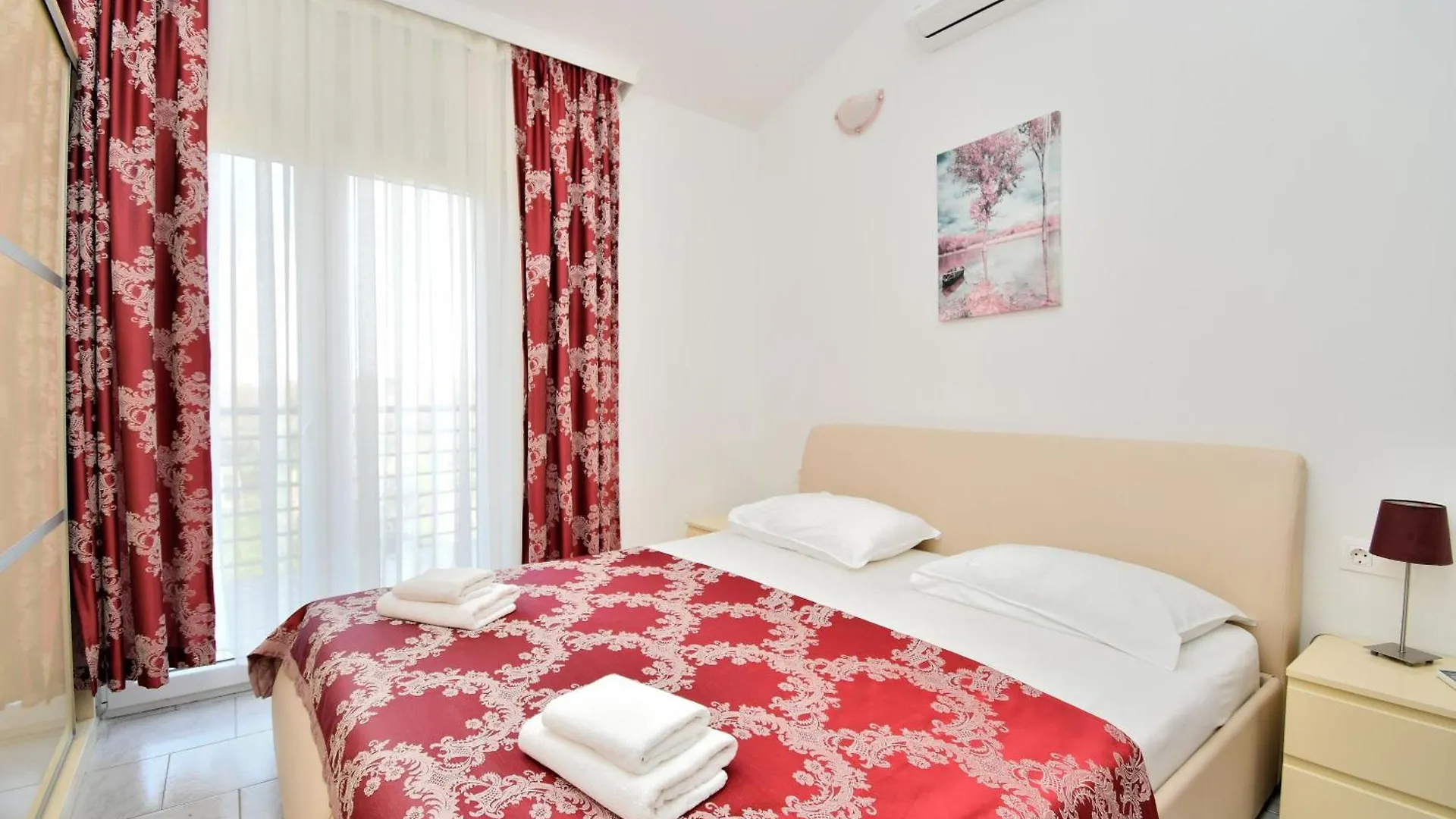 Holiday home House Perci 1 Villa Tar-Vabriga