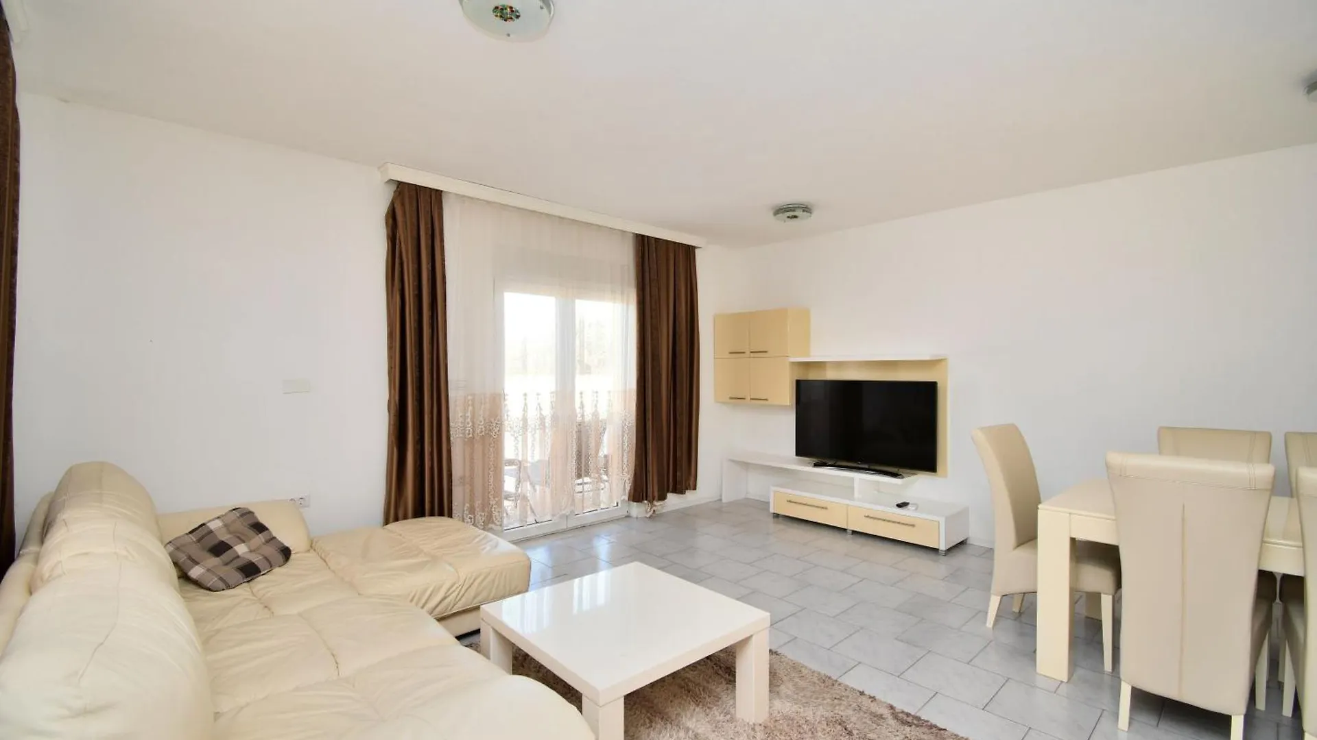 House Perci 1 Villa Tar-Vabriga Holiday home