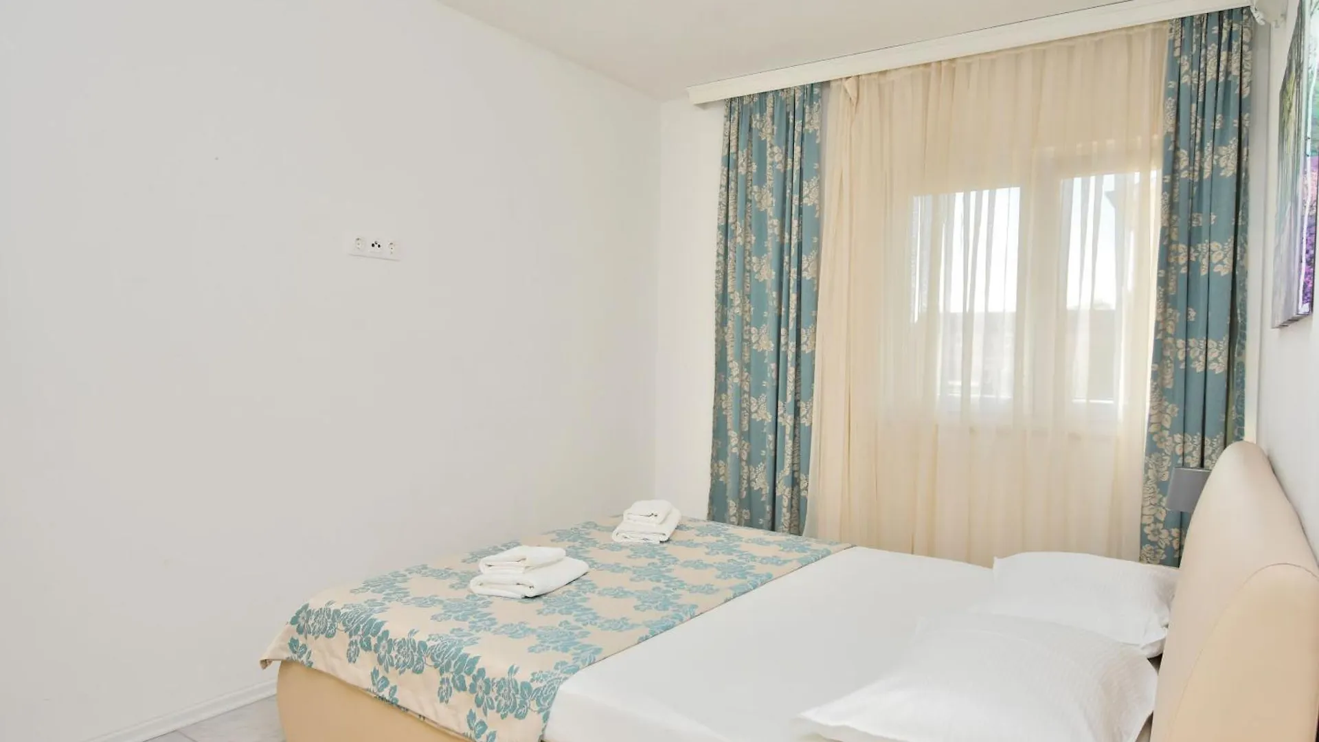 House Perci 1 Villa Tar-Vabriga Croatia