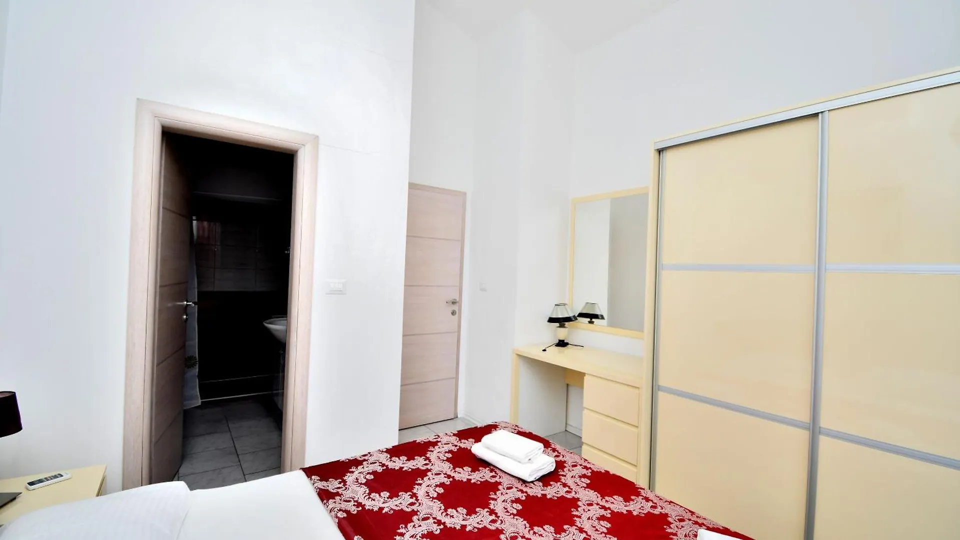House Perci 1 Villa Tar-Vabriga 0*,  Croatia