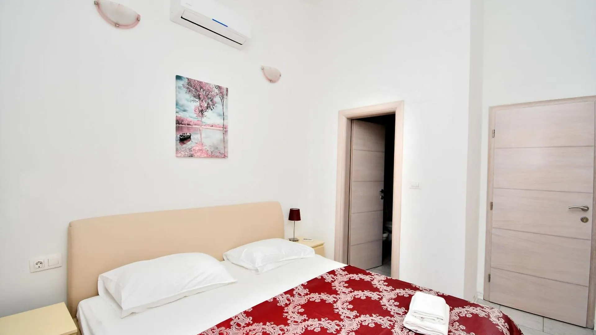 House Perci 1 Villa Tar-Vabriga