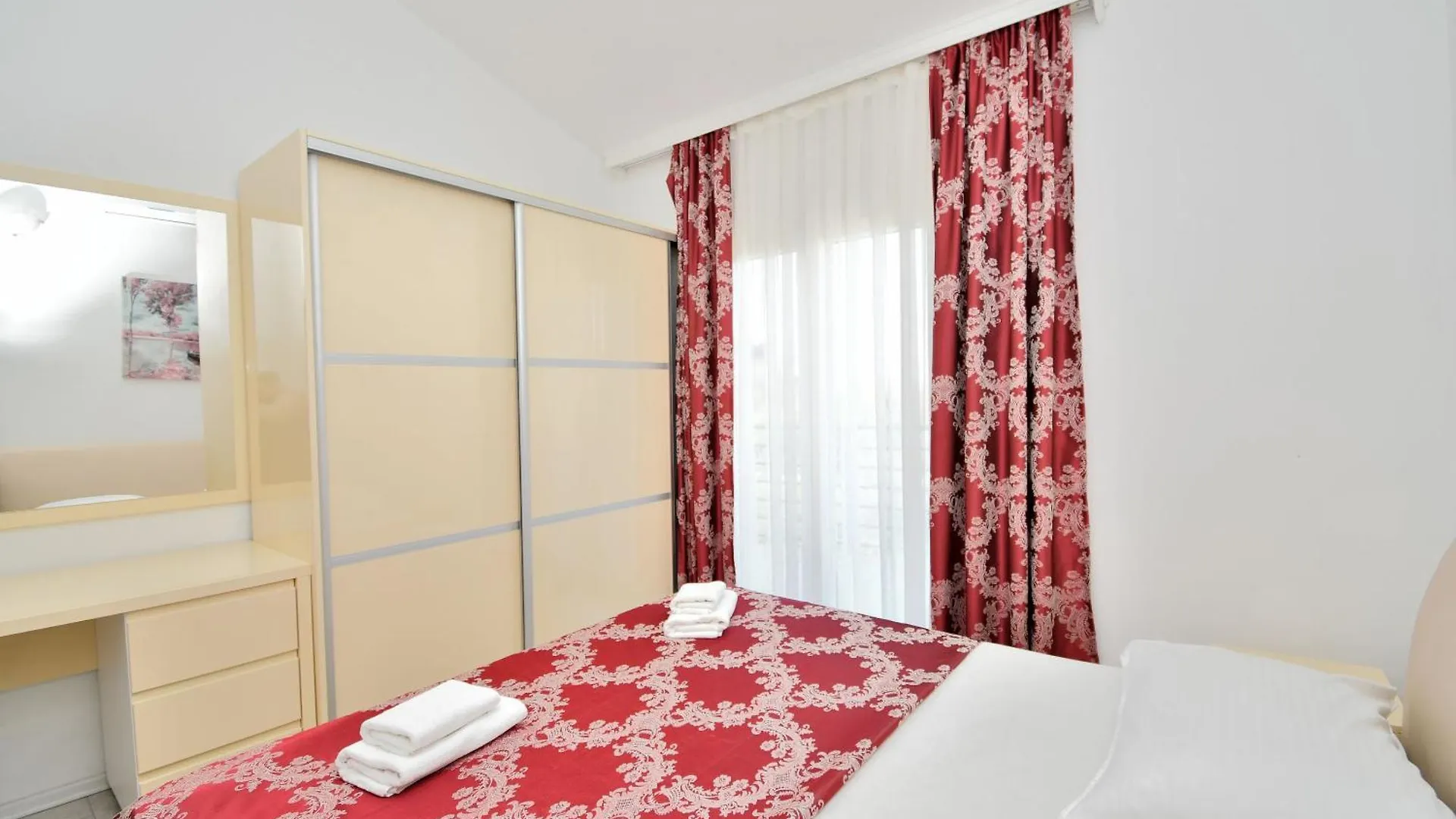 House Perci 1 Villa Tar-Vabriga Holiday home