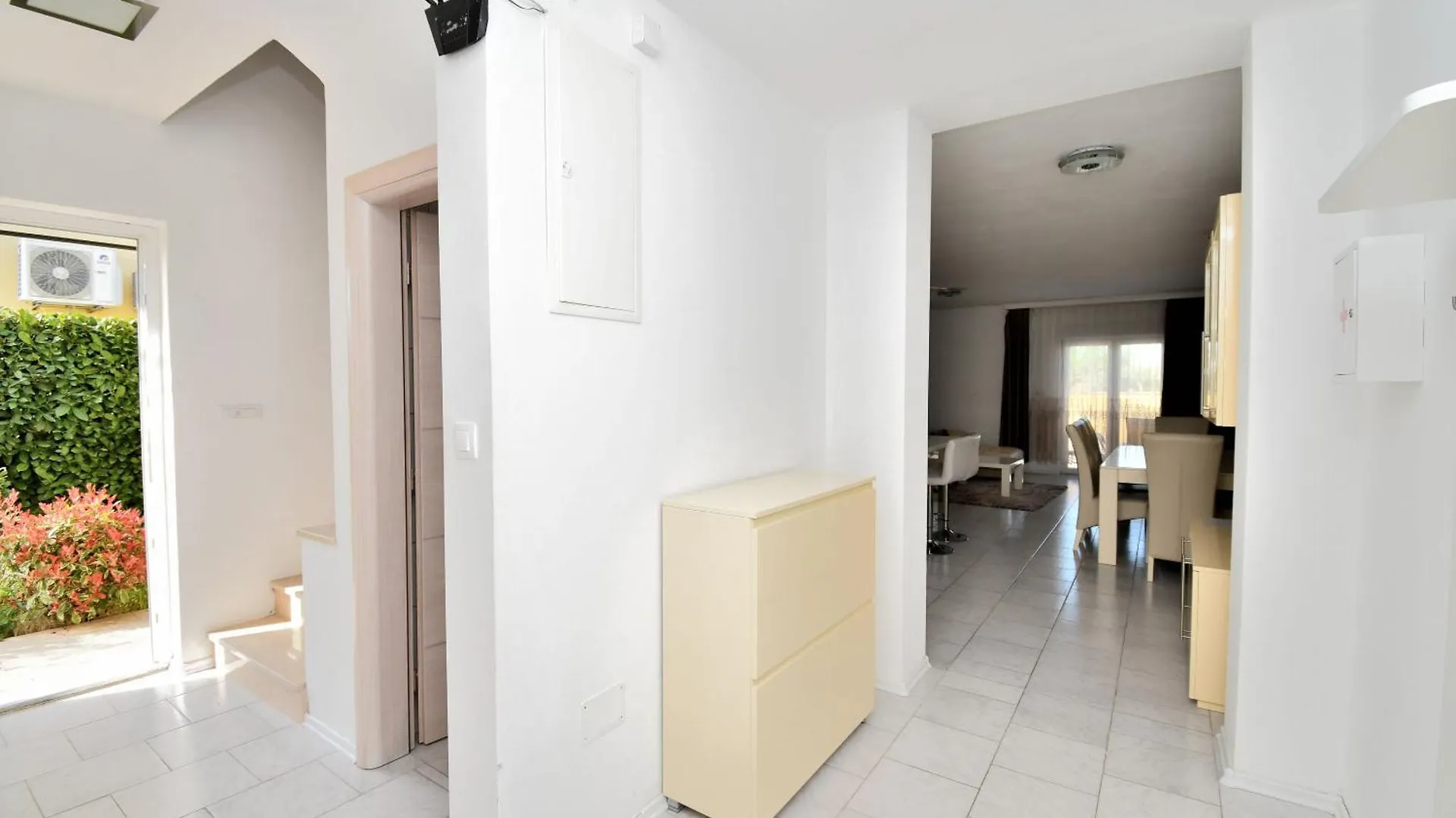 House Perci 1 Villa Tar-Vabriga Croatia