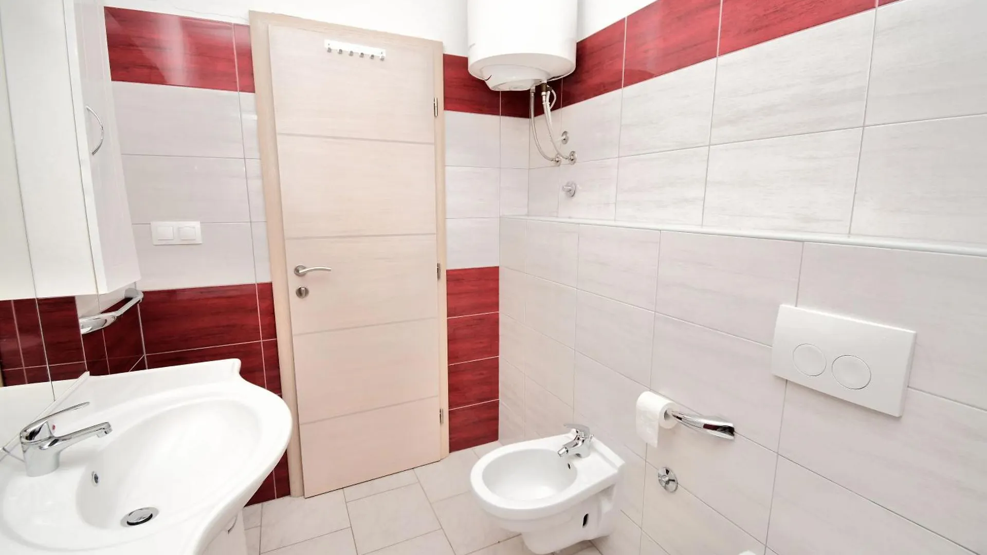 House Perci 1 Villa Tar-Vabriga 0*,