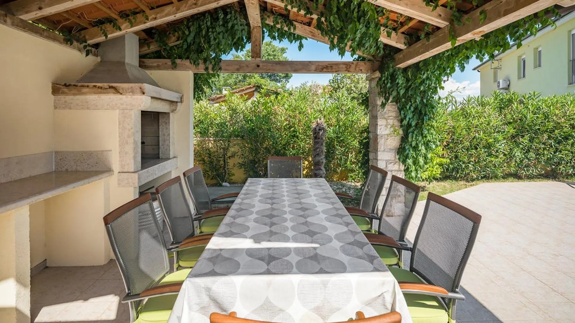 Holiday home House Perci 1 Villa Tar-Vabriga