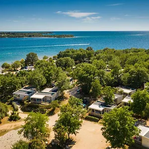 Parco vacanze Mobile Homes - Fkk Nudist Solaris, Tar-Vabriga