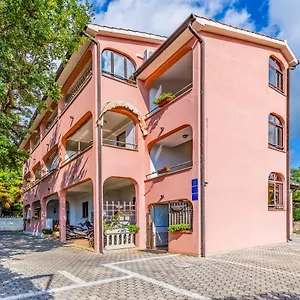 Appartamento House Mocibob, Tar-Vabriga